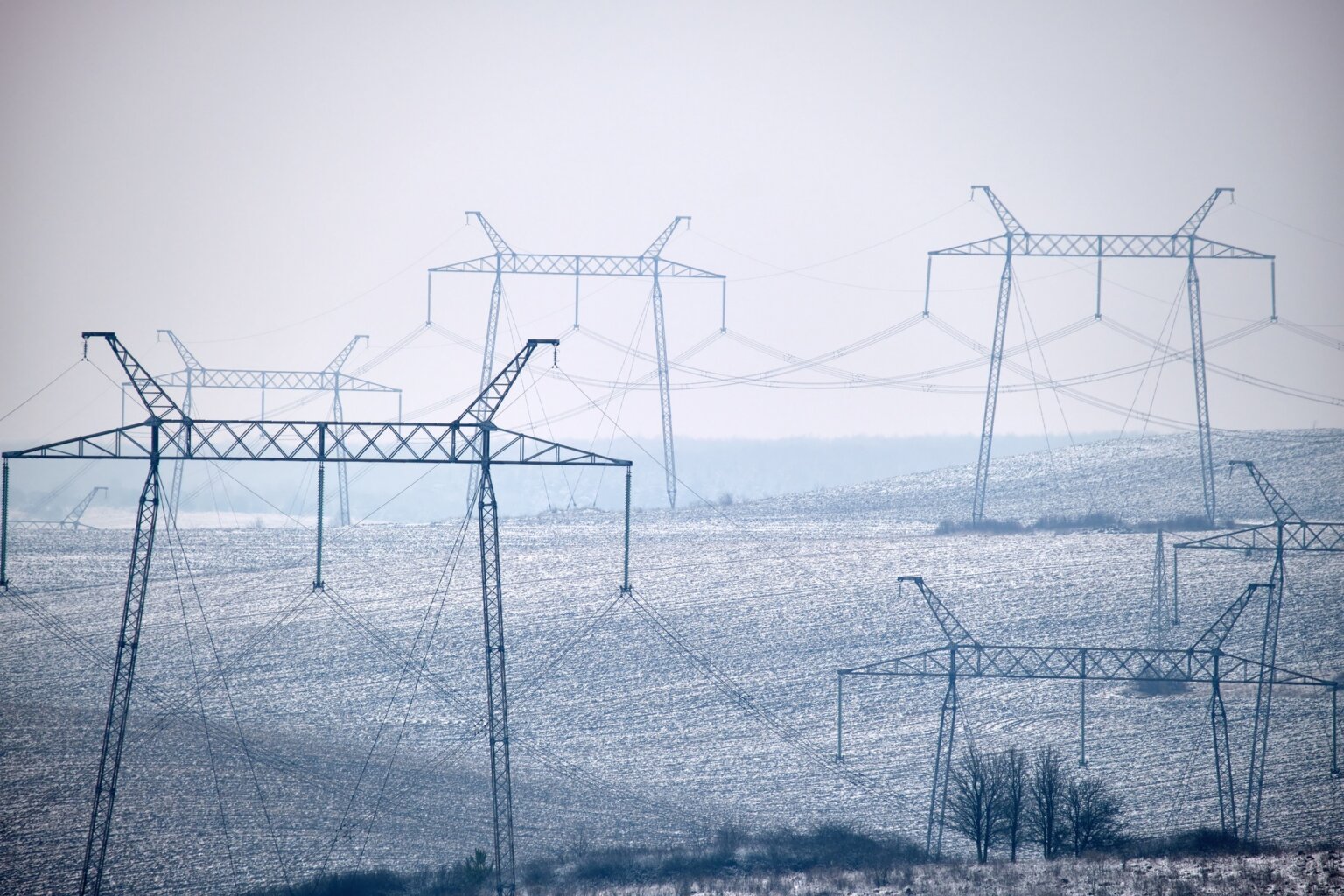 Los problemas políticos de Francia podrían desencadenar una nueva crisis energética en Europa
