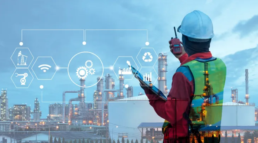 Argentina Revoluciona su Industria Petrolera con Innovación Tecnológica