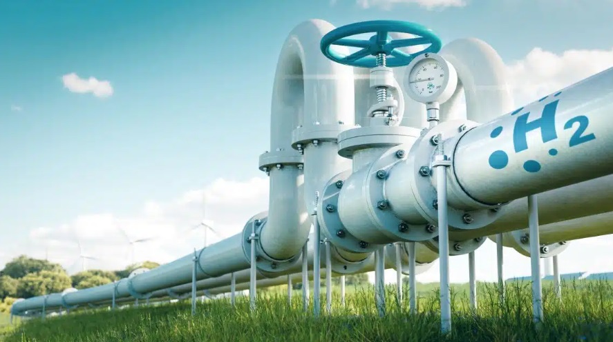 MEF lanzará mesa ejecutiva para el desarrollo de la industria de hidrógeno verde