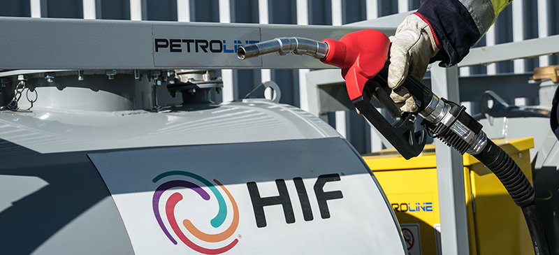 Compañía chilena concretará millonaria inversión en Uruguay para producir eCombustibles a partir de hidrógeno verde