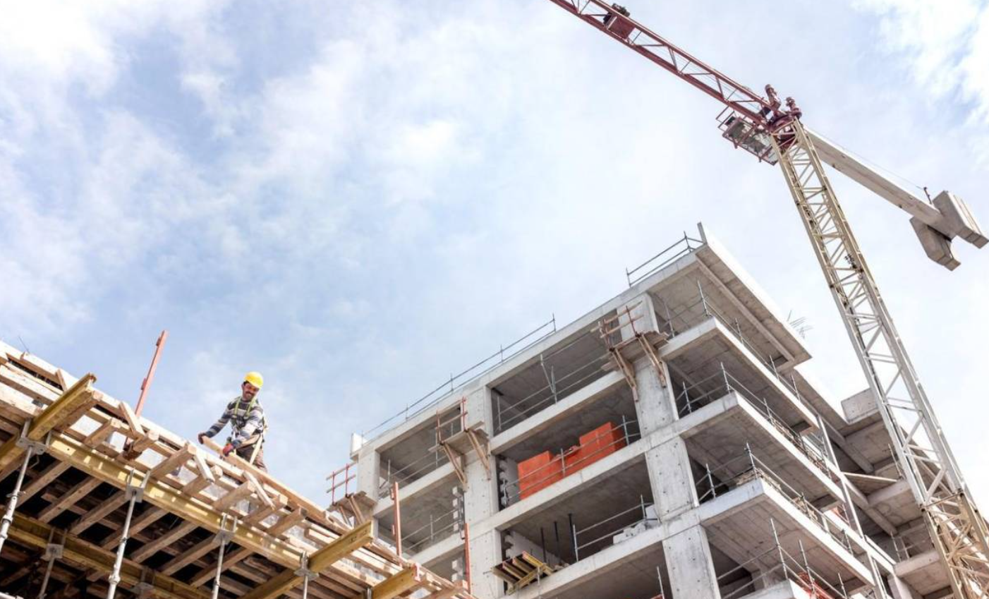 Construcción en sector residencial de Honduras desarrolla 2.010 nuevas obras