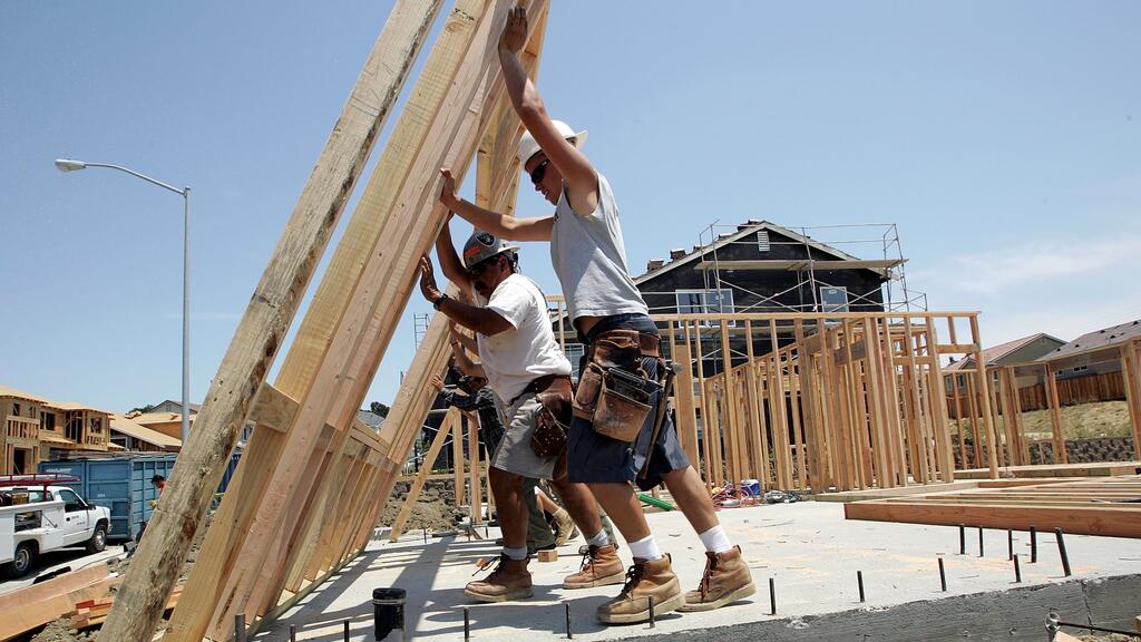 EE.UU: ¿En qué estados de EE.UU. ganan mejor los trabajadores de construcción?