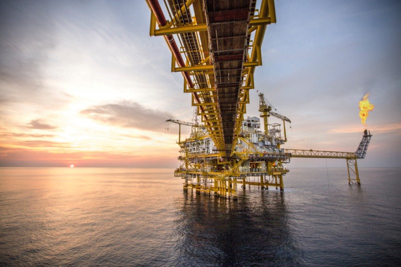 Metas y oportunidades del petróleo mexicano mientras avanza hacia 2026