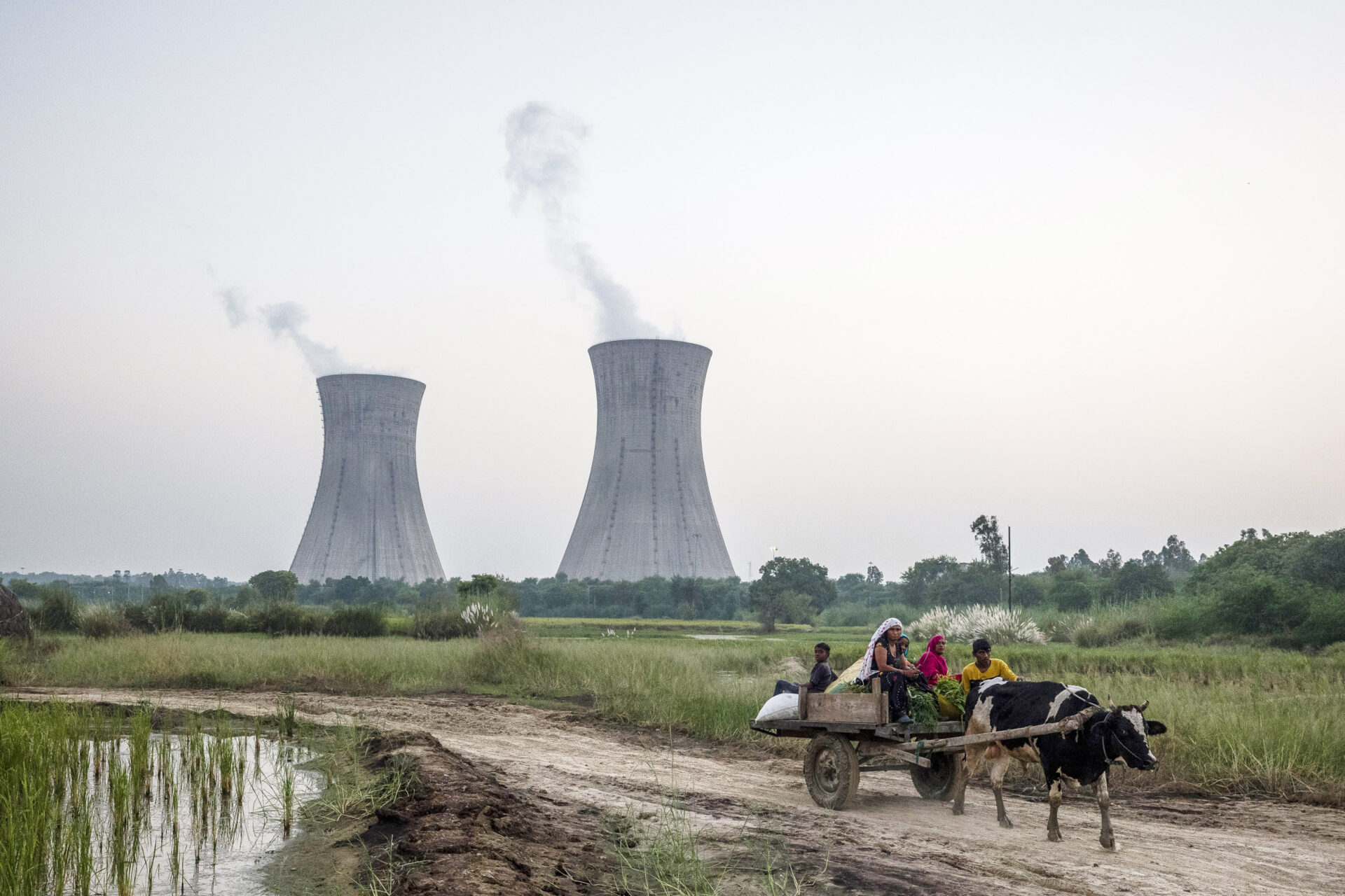 Andhra Pradesh y Gujarat Motores Estratégicos del Refinado Energético de India