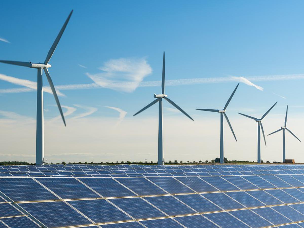 Engie Energía Perú: Forjando el Futuro Energético con Hidrógeno Verde y Renovables