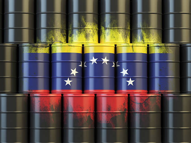 La producción de petróleo de Venezuela podría experimentar un impulso moderado