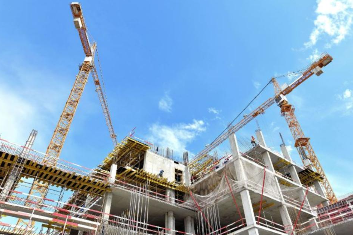 COLOMBIA: Construcción de vivienda se sigue enfriando en el país