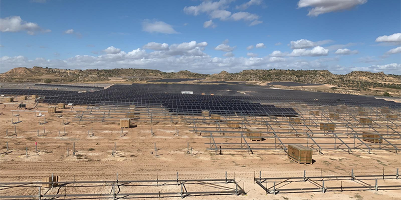 Europa - Empieza el desplome del precio de la electricidad: ¿debe preocuparse el sector solar?