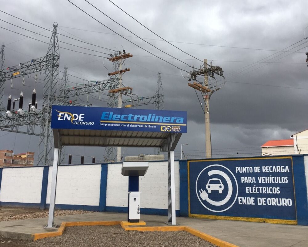 Bolivia - Gobierno implementará nuevos incentivos para fomentar la compra de vehículos flex y eléctricos