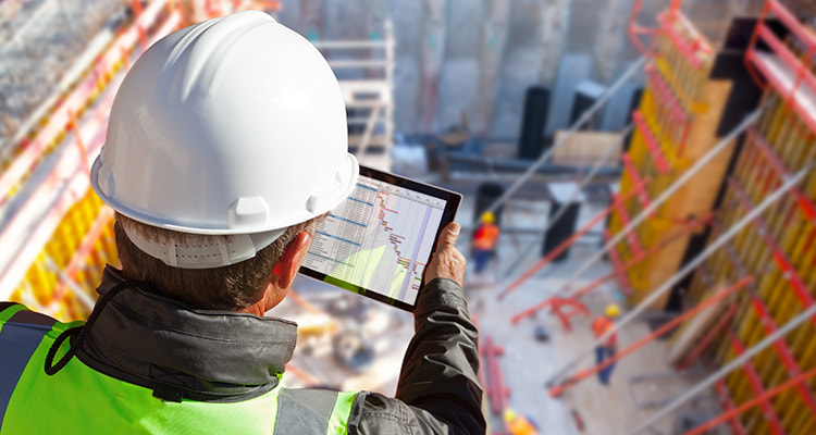 CHILE: Inversión en Construcción Crecería en 2025 tras Dos Años de Caídas: ¿Qué Esperar?
