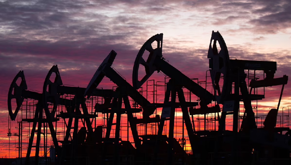 La demanda de petróleo en China se está desvaneciendo más rápido de lo que parece