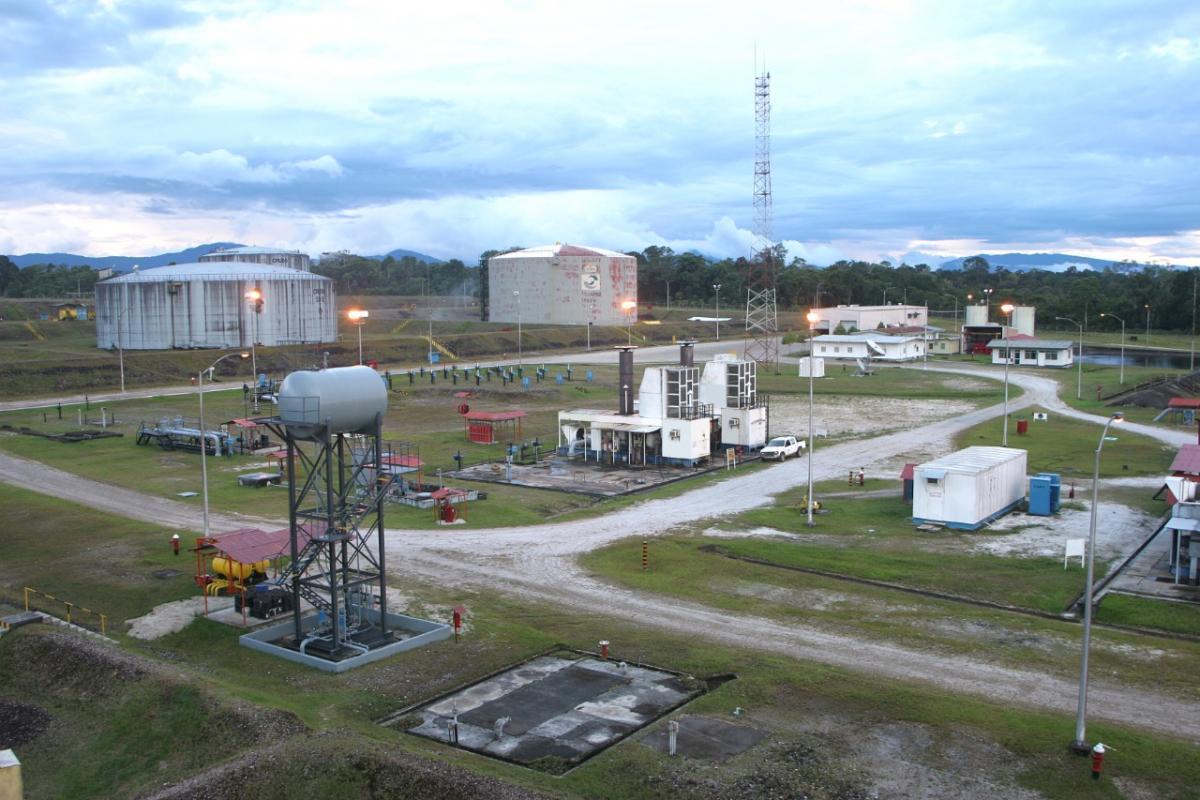 PERÚ: Petroperú retoma operación en Estación 5 del Oleoducto Norperuano