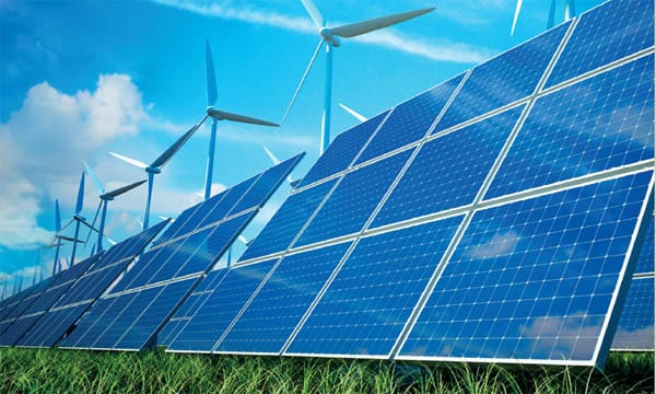Políticas Ambiciosas y Compromiso Internacional en el Rol de Alemania en la Transformación Energética