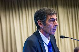 ARGENTINA: Rodríguez Chirillo difundió el plan del Gobierno para las energías renovables