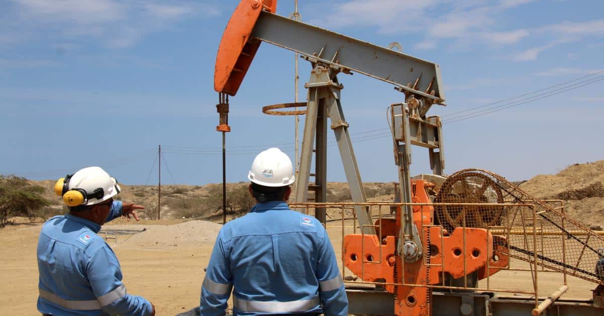 Talara: Aprueban contrato de licencia para la explotación de hidrocarburos en Lote V