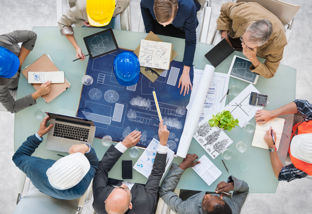 CONSULTORíAS ESPECIALIZADO EN ADMINISTRACIóN Y CONTROL DE OBRA