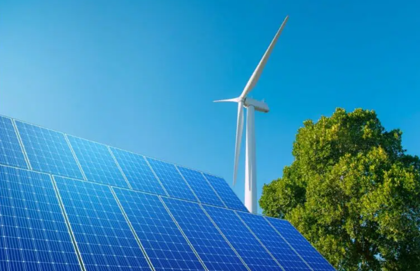 Energía verde: Perú proyecta elevar en un 150 % las energías renovables en matriz eléctrica al 2030