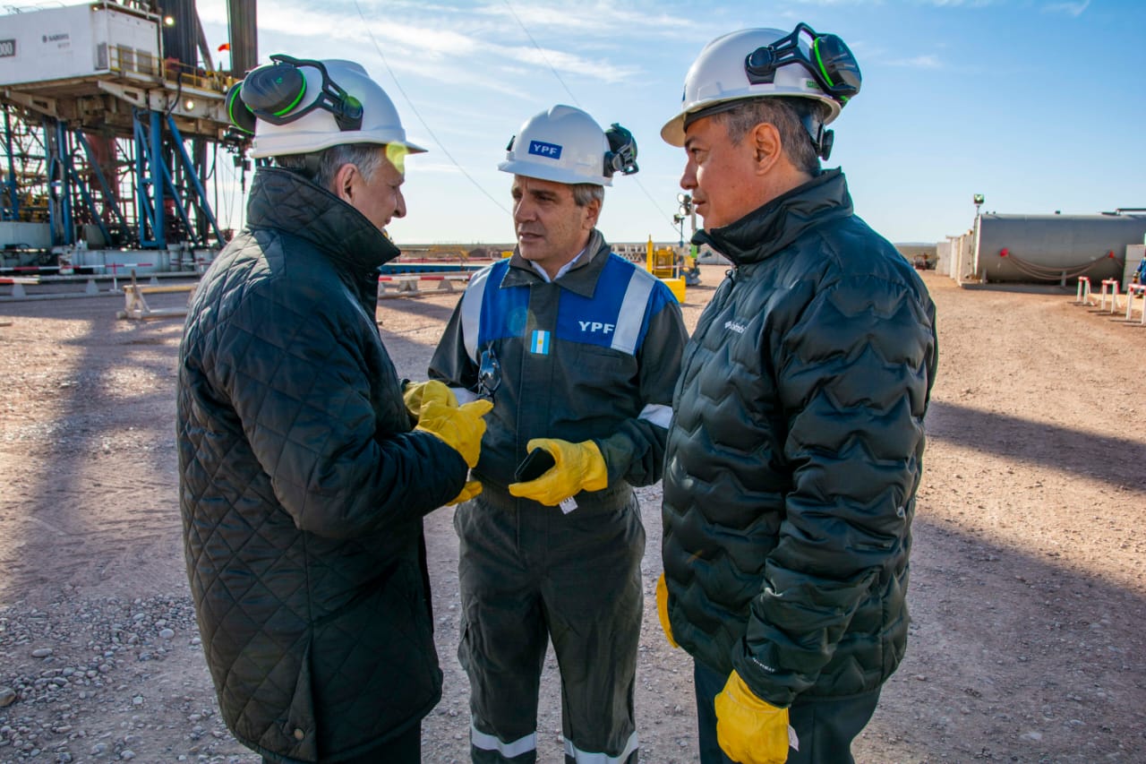 ARGENTINA: El gobierno evalúa cambios en la conducción de la Secretaría de Energía para revitalizar la gestión