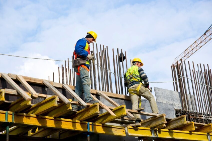 ARGENTINA: La construcción se prepara para la reactivación