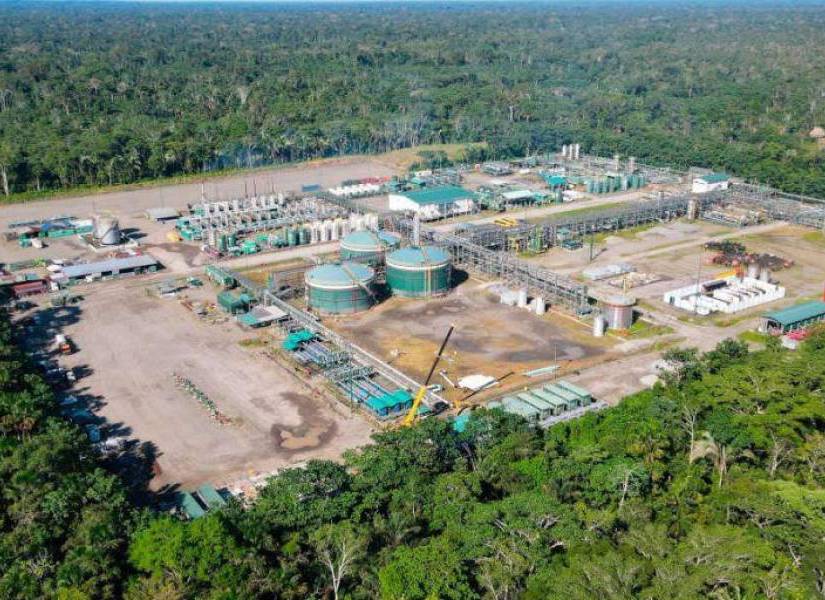 ECUADOR: Ecuador se estanca en la producción petrolera mientras el resto de países latinoamericanos aprovecha sus recursos