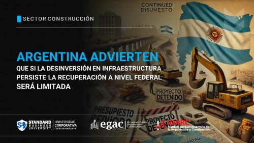 ARGENTINA: advierten que 