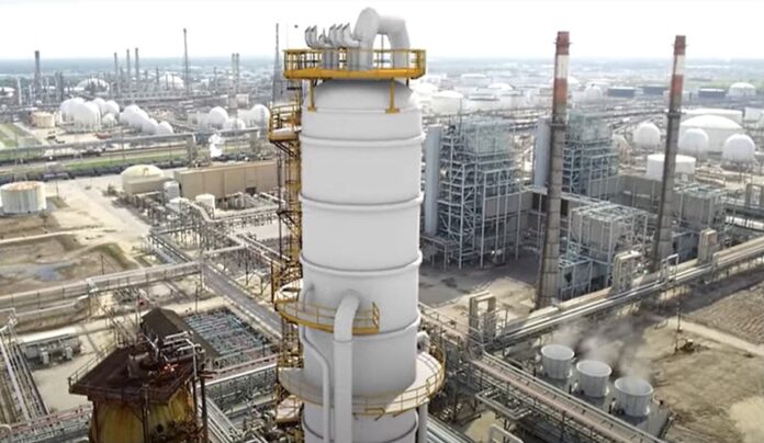 Pemex, bajo el gobierno de Sheinbaum, reporta producción de petróleo y gas por debajo de la meta anual