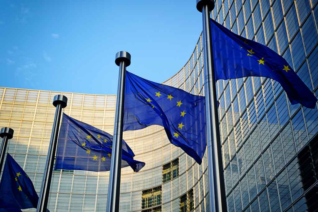 EUROPA:  Unión Europea oficializa retirada de pacto energético