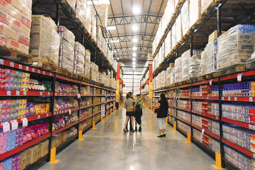 URUGUAY: Datos INDEC: los precios mayoristas subieron un 3,1% en julio y la construcción un 1,8%