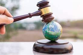 CONSULTORíAS ESPECIALIZADO EN CONSULTORÍA DE CUMPLIMIENTO LEGAL AMBIENTAL