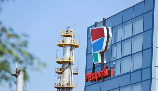 Petroperú con 90 días para la nueva estructura gerencial