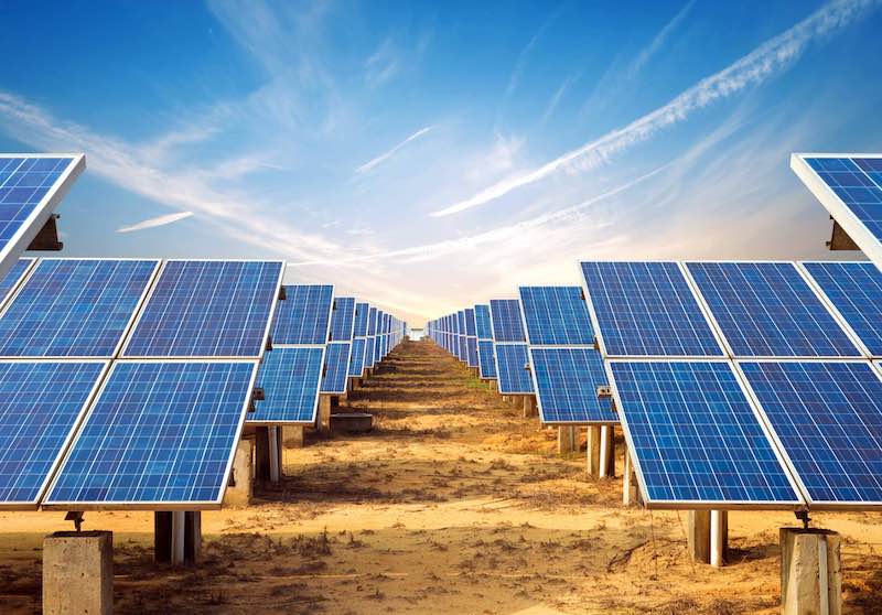 MÉXICO: Oportunidades de Inversión en Infraestructura Energética en México
