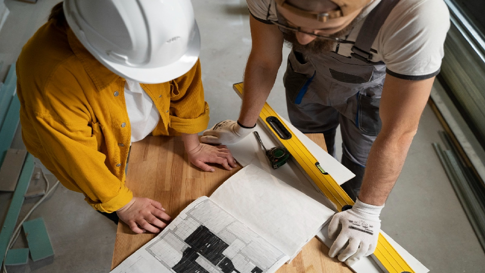 ECUADOR: Sector construcción muestra recuperación gracias a la sostenibilidad e innovación